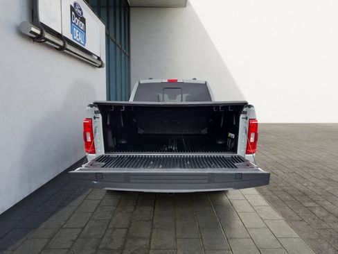 Certified 2023 Ford F150 XLT w/ Equipment Group 302A High image 25