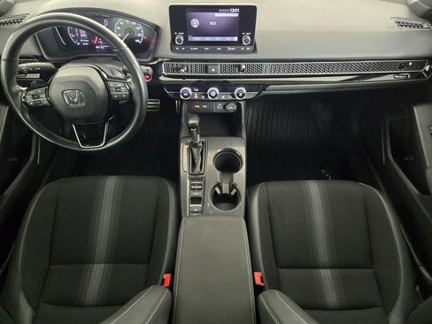 Used 2022 Honda Civic Sport image 28