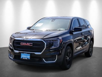 Used 2024 GMC Terrain SLE