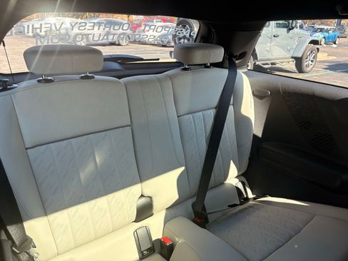 Used 2026 MINI Cooper S FWD image 23