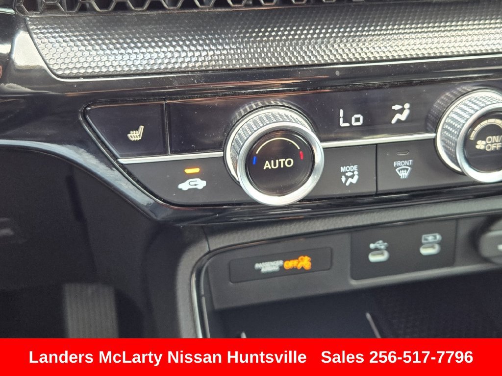 Used 2026 Honda CR-V EX-L image 20