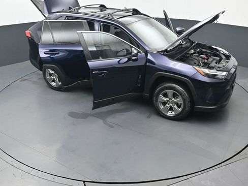Certified 2024 Toyota RAV4 XLE w/ Convenience Package image 60