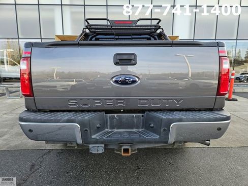 Used 2010 Ford F350 Lariat image 6