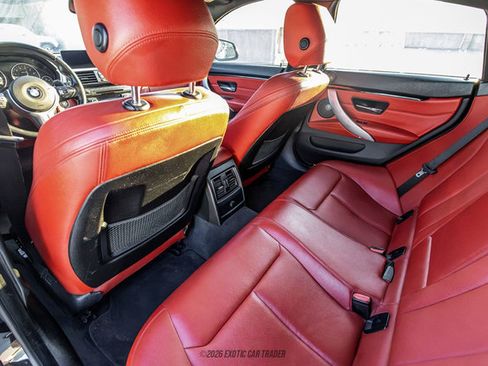 Used 2017 BMW 440i Gran Coupe RWD image 38