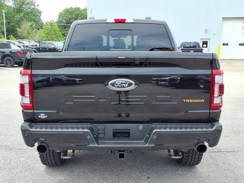 Used 2023 Ford F150 Tremor w/ Equipment Group 402A High AWD/4WD image 4