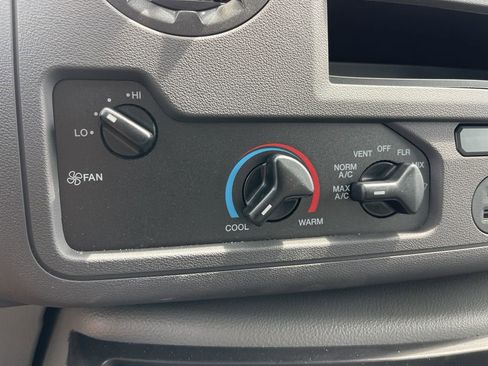 New 2025 Ford E-350 and Econoline 350 Super Duty w/ Power Equipment Group image 11