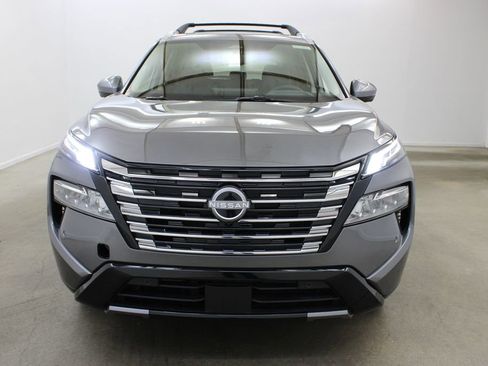 New 2026 Nissan Rogue Platinum w/ Platinum Premium Package image 7