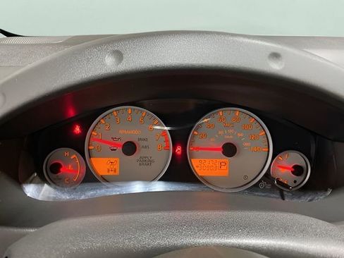 Used 2021 Nissan Frontier PRO-4X w/ Pro-4x Utility Package AWD/4WD image 14