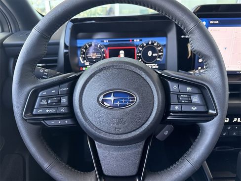 New 2026 Subaru Outback Limited XT image 17