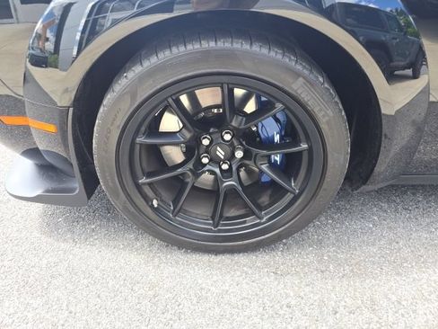 Used 2023 Dodge Challenger R/T Scat Pack RWD image 8