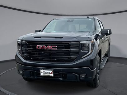 New 2026 GMC Sierra 1500 Elevation w/ Elevation Premium Package