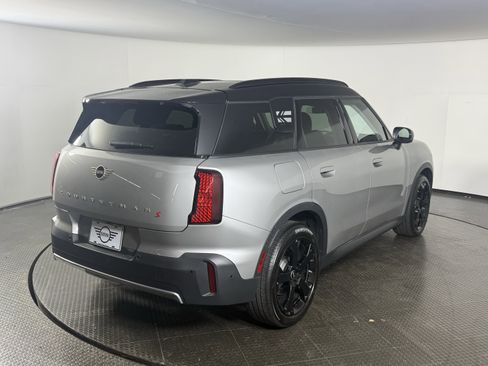 Used 2025 MINI Cooper Countryman S image 4