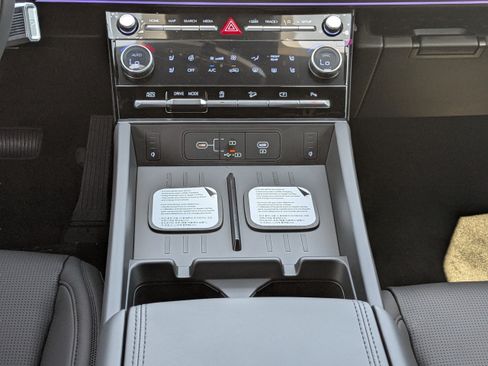 New 2026 Hyundai Santa Fe Calligraphy w/ Tow & Go Package FWD image 26