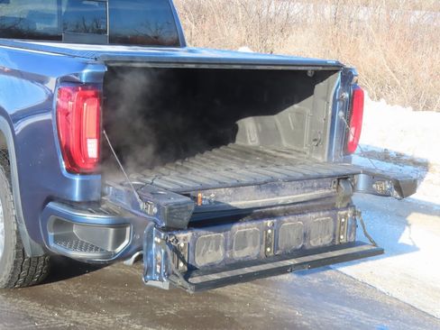 Used 2019 GMC Sierra 1500 Denali image 16