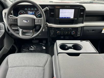 New 2026 Ford F350 XL w/ STX Appearance Package
