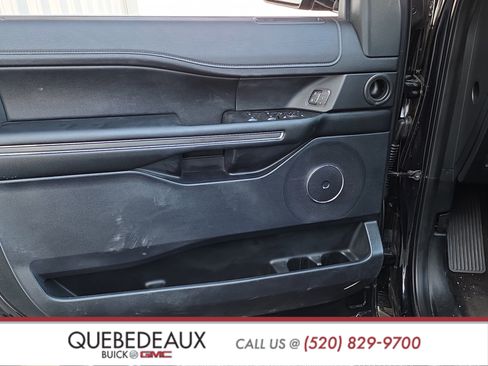 Used 2019 Ford Expedition XLT w/ Equipment Group 202A image 9