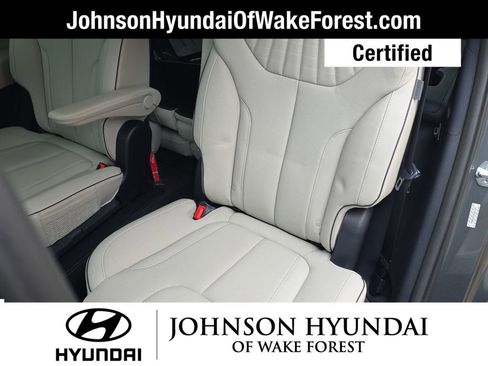 Used 2025 Hyundai Palisade Limited image 24