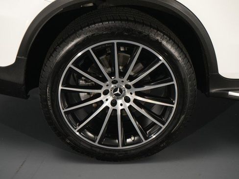 Used 2022 Mercedes-Benz GLC 300 4MATIC Coupe image 24