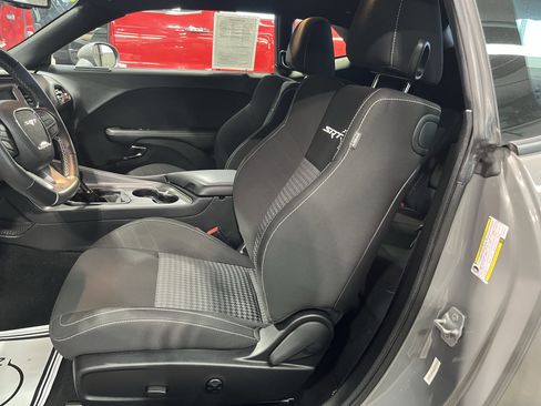 Used 2023 Dodge Challenger SRT Hellcat image 12