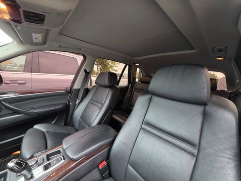 Used 2012 BMW X5 xDrive35i AWD/4WD image 17