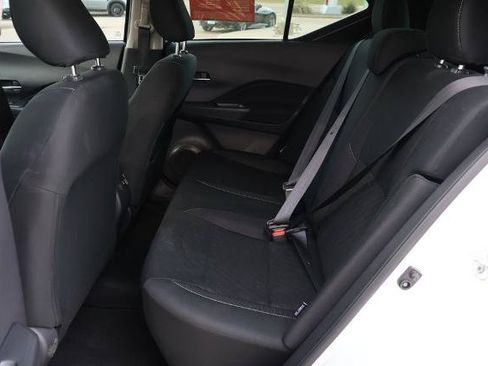 Certified 2024 Nissan Kicks SV FWD image 13