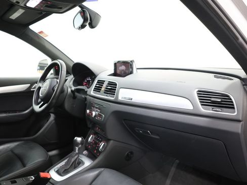 Used 2015 Audi Q3 2.0T Premium Plus AWD/4WD image 23