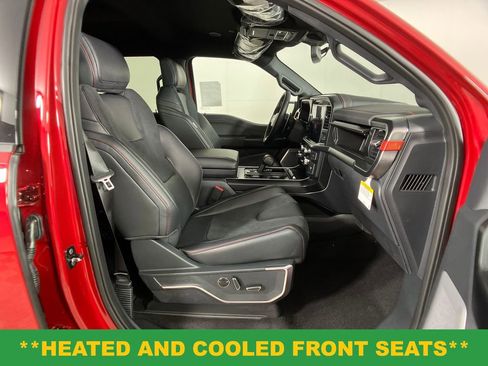 New 2025 Ford F150 Raptor image 5