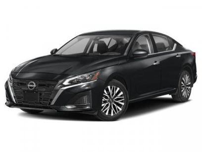 Certified 2024 Nissan Altima 2.5 SV