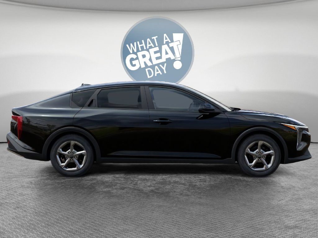 New 2026 Kia K4 FWD image 7