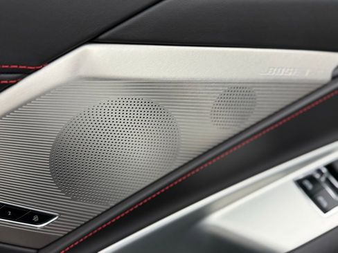 Used 2024 Chevrolet Corvette Z06 w/ Z07 Performance Package image 41