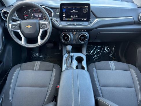Used 2023 Chevrolet Blazer LT FWD image 15