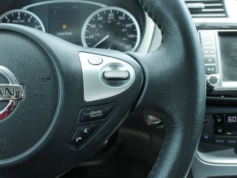 Used 2019 Nissan Sentra SV FWD image 24