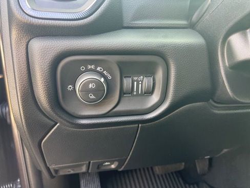 New 2026 RAM 2500 Power Wagon AWD/4WD image 8