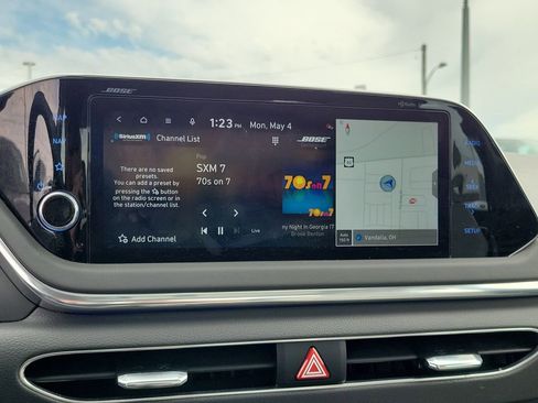 Used 2022 Hyundai Sonata Limited FWD image 27