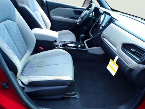 Certified 2026 Subaru Forester Premium AWD/4WD image 19
