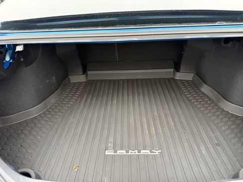 Used 2020 Toyota Camry XSE AWD/4WD image 7