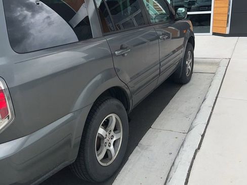Used 2008 Honda Pilot SE image 11