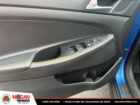 Used 2019 Hyundai Tucson SE FWD image 14