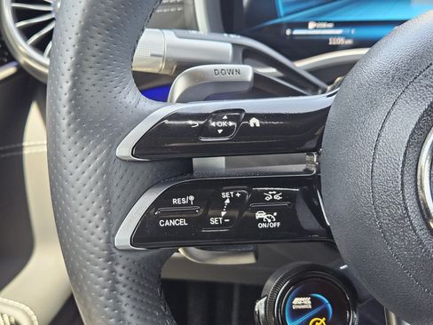 Certified 2025 Mercedes-Benz AMG GT 63 image 17