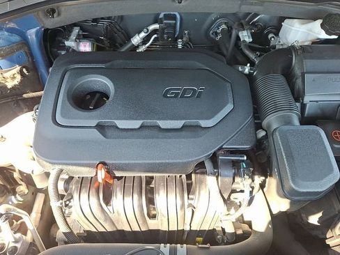 Used 2020 Hyundai Santa Fe SE AWD/4WD image 26