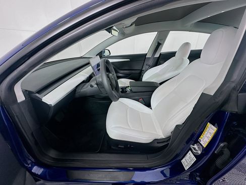 Used 2023 Tesla Model 3 Long Range image 13