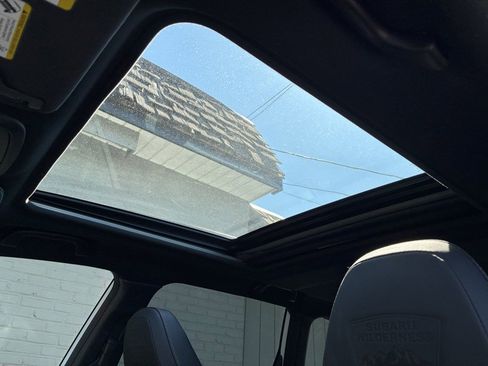 Used 2022 Subaru Forester Wilderness image 18