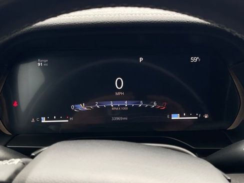 Used 2022 Jeep Grand Cherokee L Limited image 29