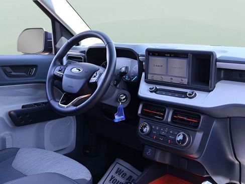 Used 2023 Ford Maverick XLT w/ XLT Luxury Package FWD image 16