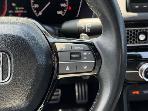 Used 2025 Honda Civic Sport image 10