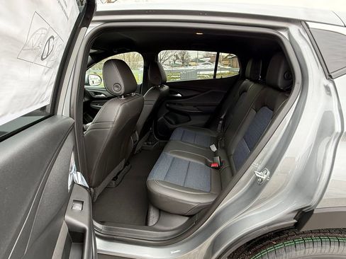 New 2026 Buick Envista Preferred w/ Convenience II Package image 18