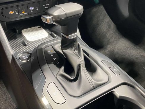 New 2026 Kia K4 EX FWD image 32