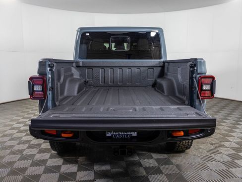 New 2026 Jeep Gladiator Mojave image 37
