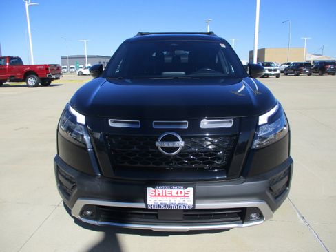 Used 2023 Nissan Pathfinder Rock Creek image 10