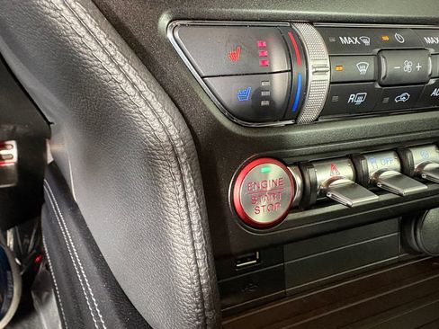 Used 2022 Ford Mustang Premium w/ 2.3L High Performance Package RWD image 22